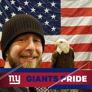 Meet your Posher, Keith